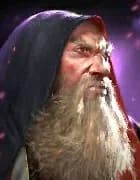 Runekeeper Dazdurk