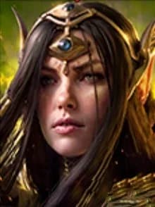 Sabrael the Distant