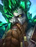 Samar Gemcursed