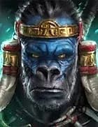Samson the Masher