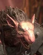 Scabrius