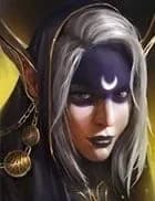 Selinia Nightcloak