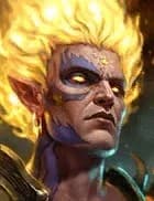 Solanar the Gleaming
