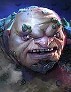 Stoneskin