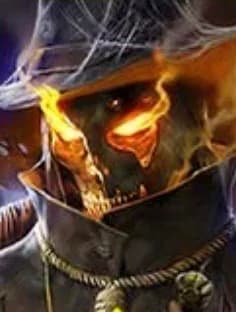 The Scarecrow