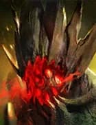 Thorn Golem