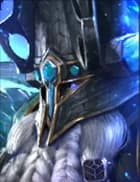Tormin the Cold