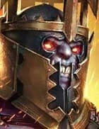 Towering Titan