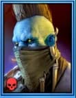 Twinclaw Disciple