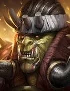 Ugir the Wyrmeater