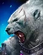 Ursine Icecrusher