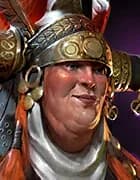 Ursuga Warcaller