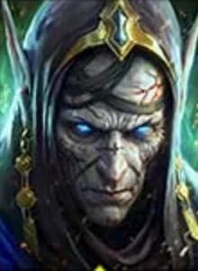 Vallaryn the Equalizer