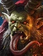 Vizug the Noxious