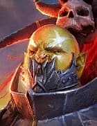 Vrask