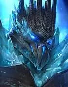 Wurlim Frostking