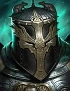 Wysteri Vineguard