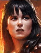 Xena Warrior Princess