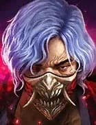 Zinogre Blademaster