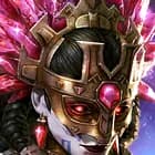 Thralia, She Who Stands