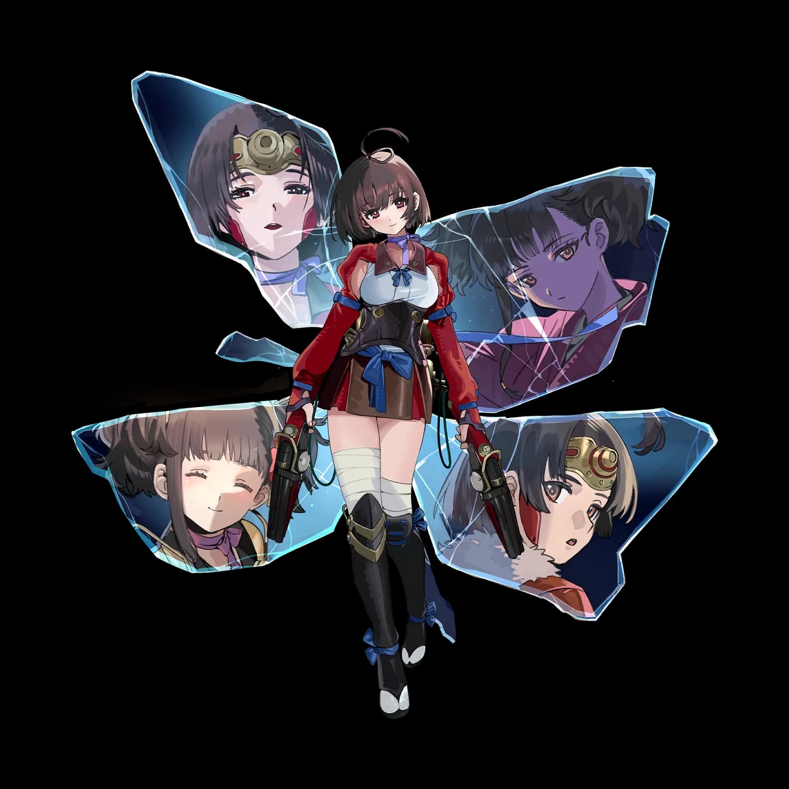 Mumei
