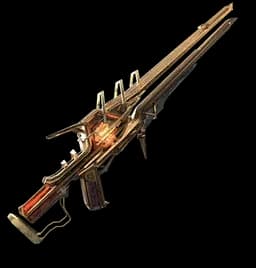 Blazefire Eroder