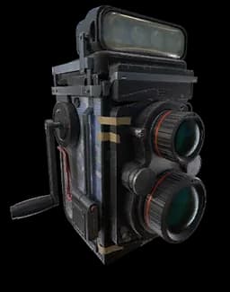 Crean Camera