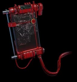 Crimson Prophecy
