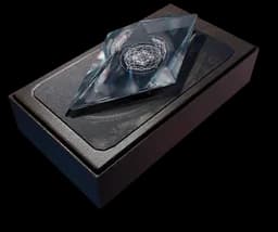 Enchanted Magic Stone