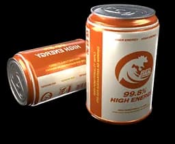EX Energy Drink