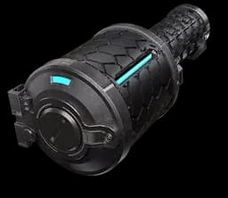 Frag Shell