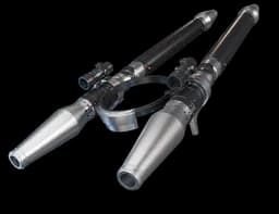 Goose Launcher