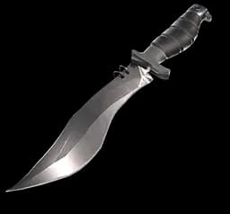 Hunting Knife