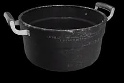 Iron Pot
