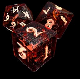 Karma Dice