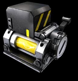 Kinetic Recycler