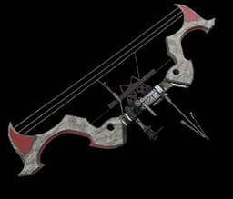 Kitsune Bow