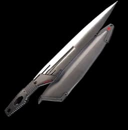 Lancet Tanto
