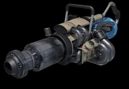 LN2 Injector