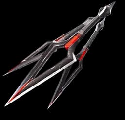 NC Kunai