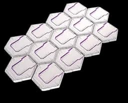 Non-metallic Coating
