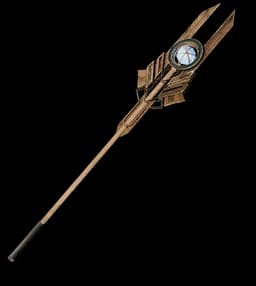 Oniland Staff