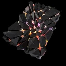 Otherworldly Starlight