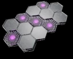 Phase Space Entry