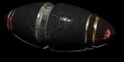 Retraction Bomb MK 3
