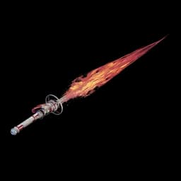 Scorching Spike