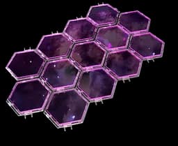 Simulated Stars