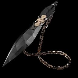 Tenryu Rangetsu Chain