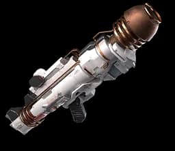 Thunder Coil MK 1