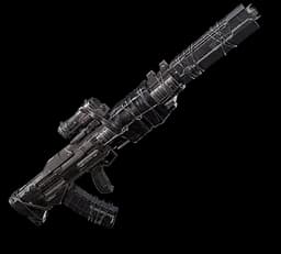 Veteran's Rifle
